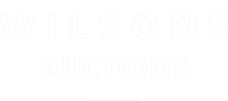 Wilsons Auctions logo